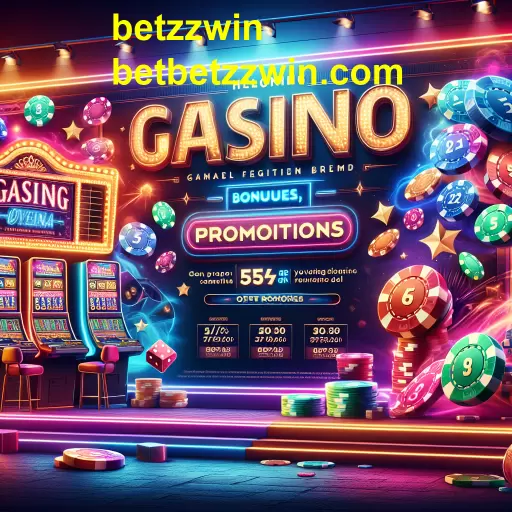 Descubra as Ofertas Especiais da Betzzwin