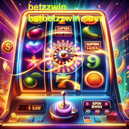 Descubra a Diversão das Máquinas Slots no Betzzwin